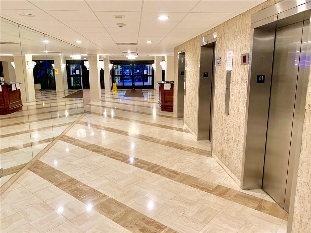 Hillcrest - Residential