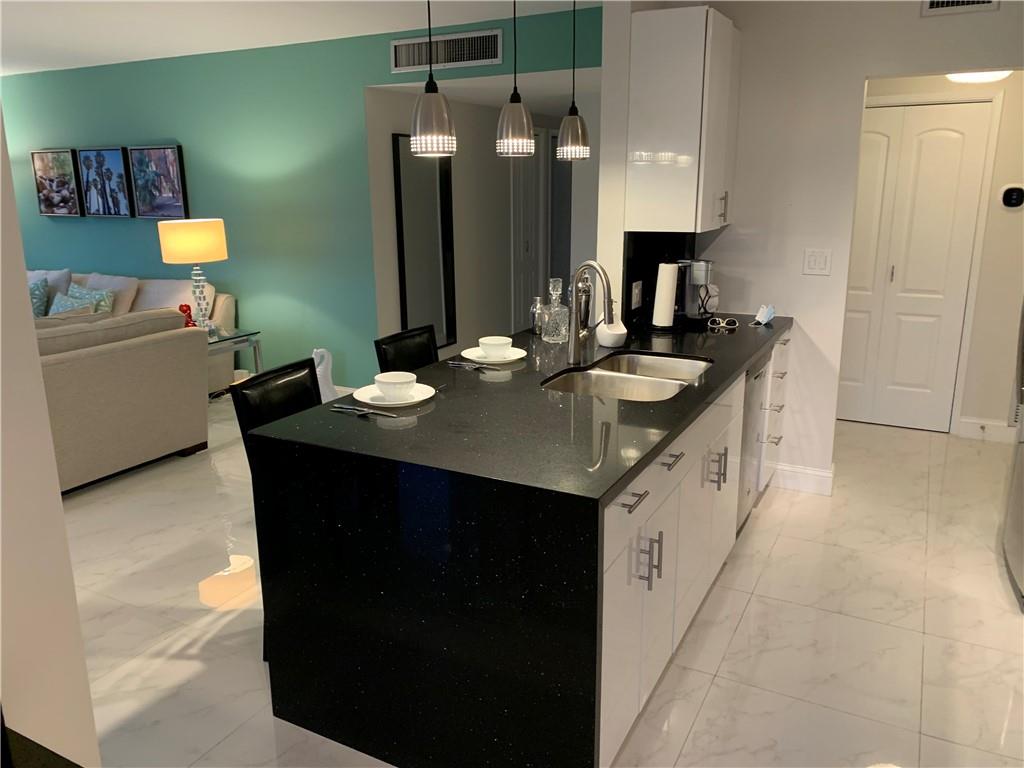 Hillcrest - Residential