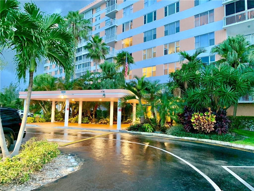 Hillcrest - Residential