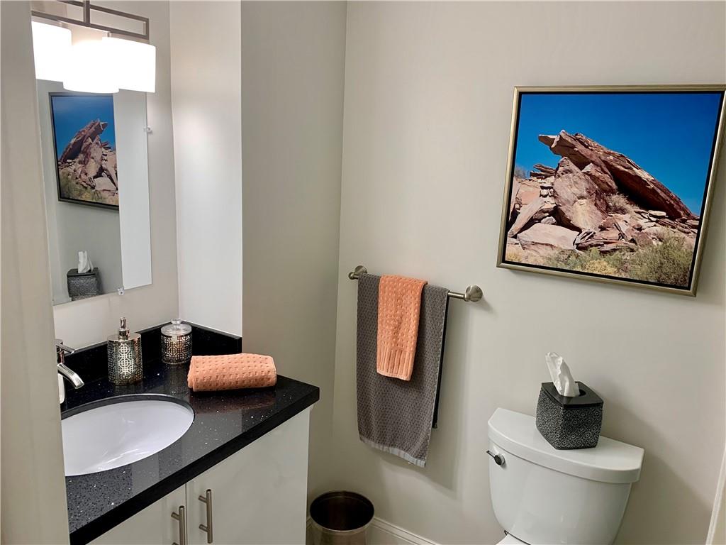 Hillcrest - Residential