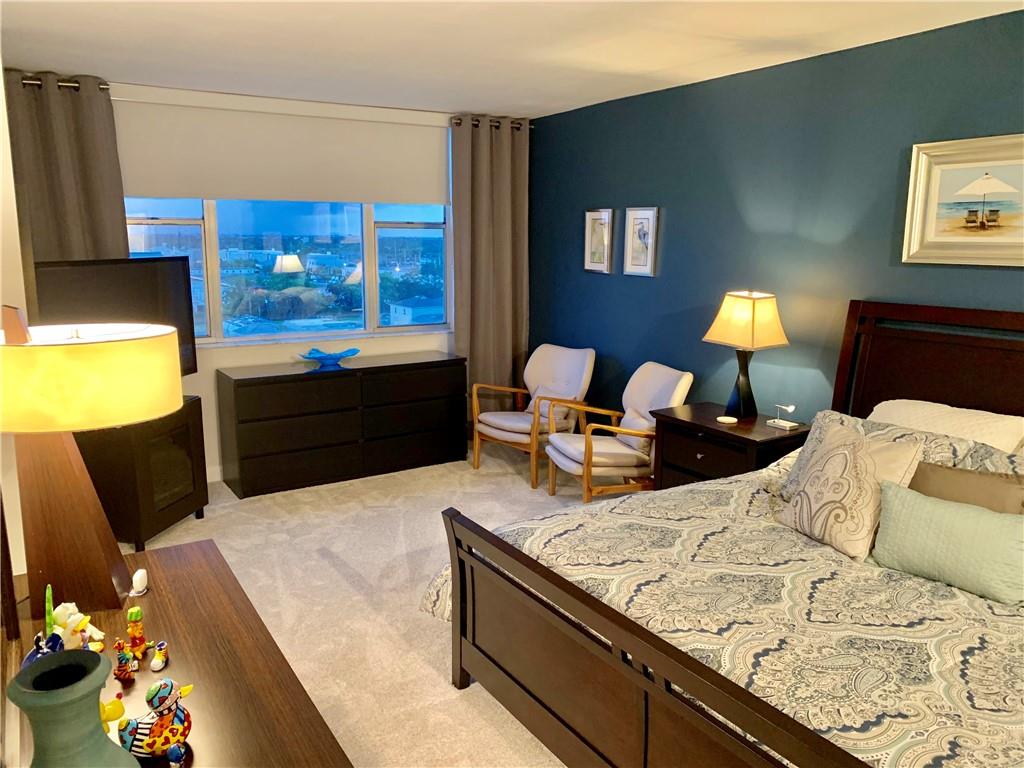 Hillcrest - Residential