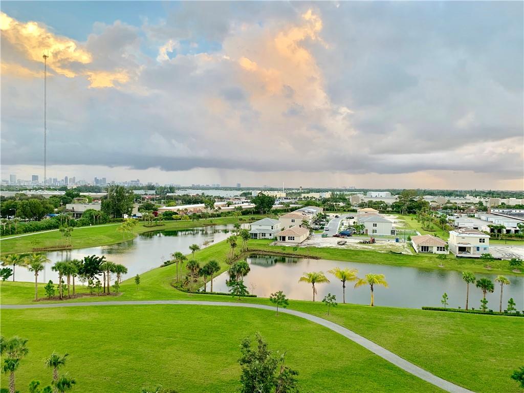 Hillcrest - Residential