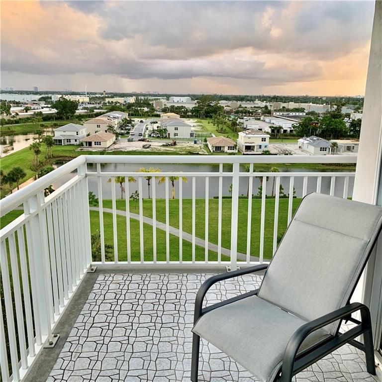 Hillcrest - Residential