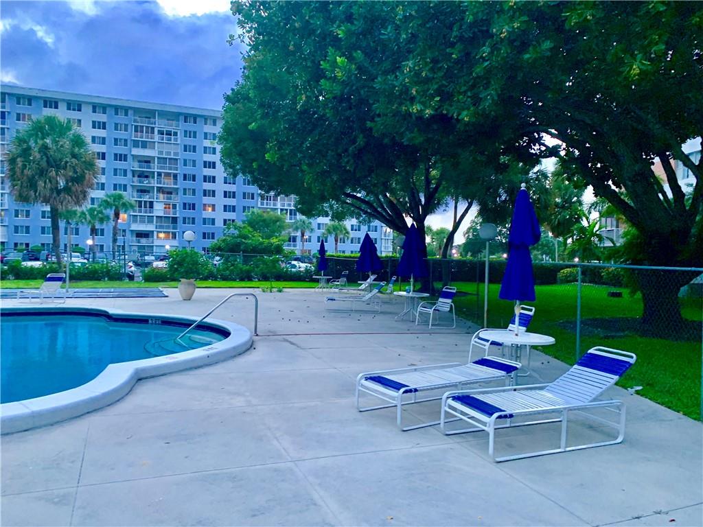 Hillcrest - Residential