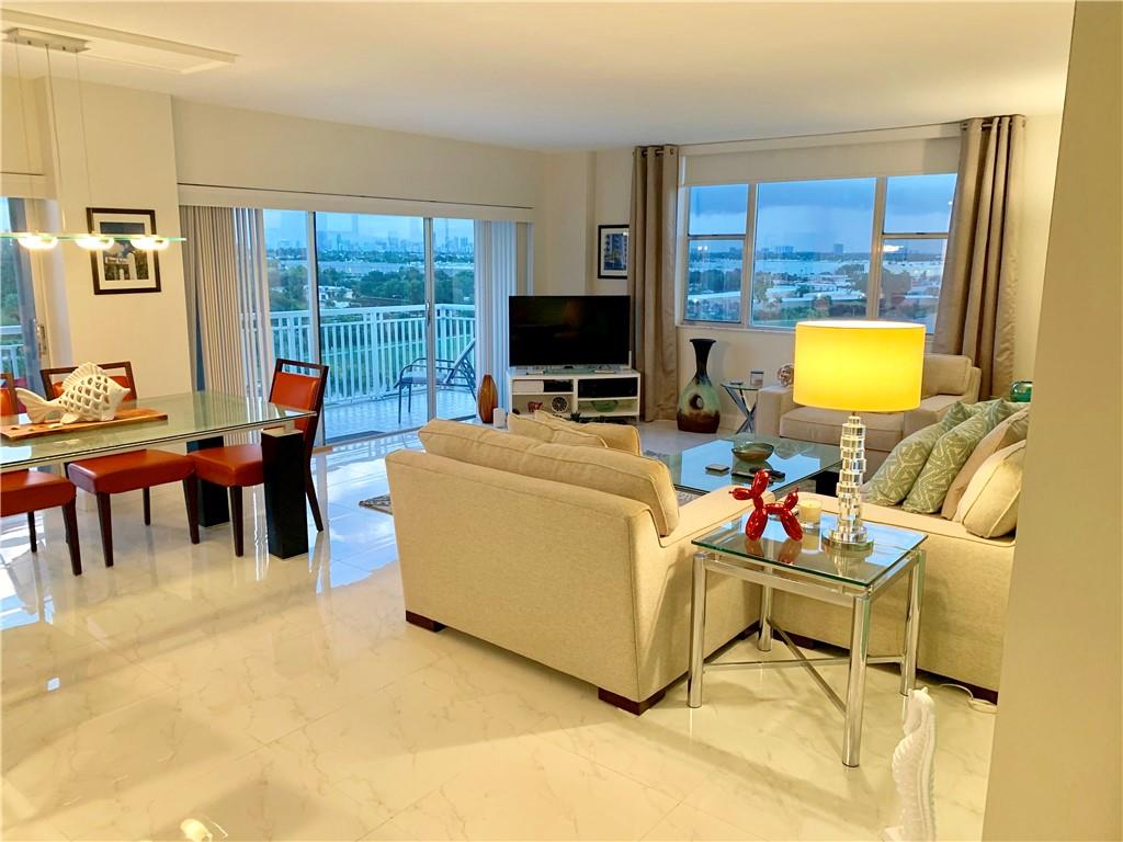 Hillcrest - Residential