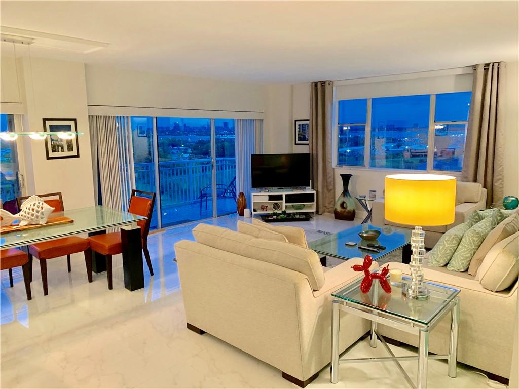 Hillcrest - Residential