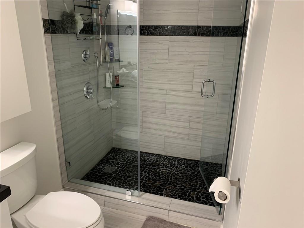 Hillcrest - Residential