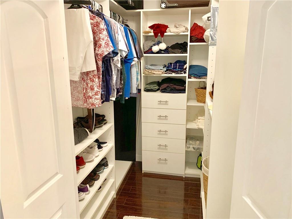 Hillcrest - Residential