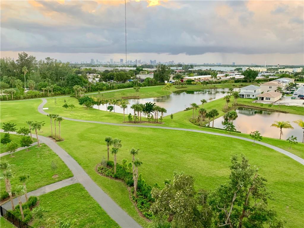 Hillcrest - Residential