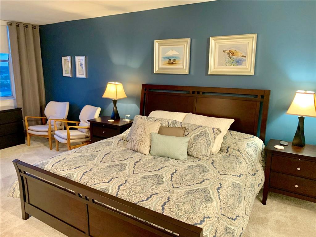 Hillcrest - Residential