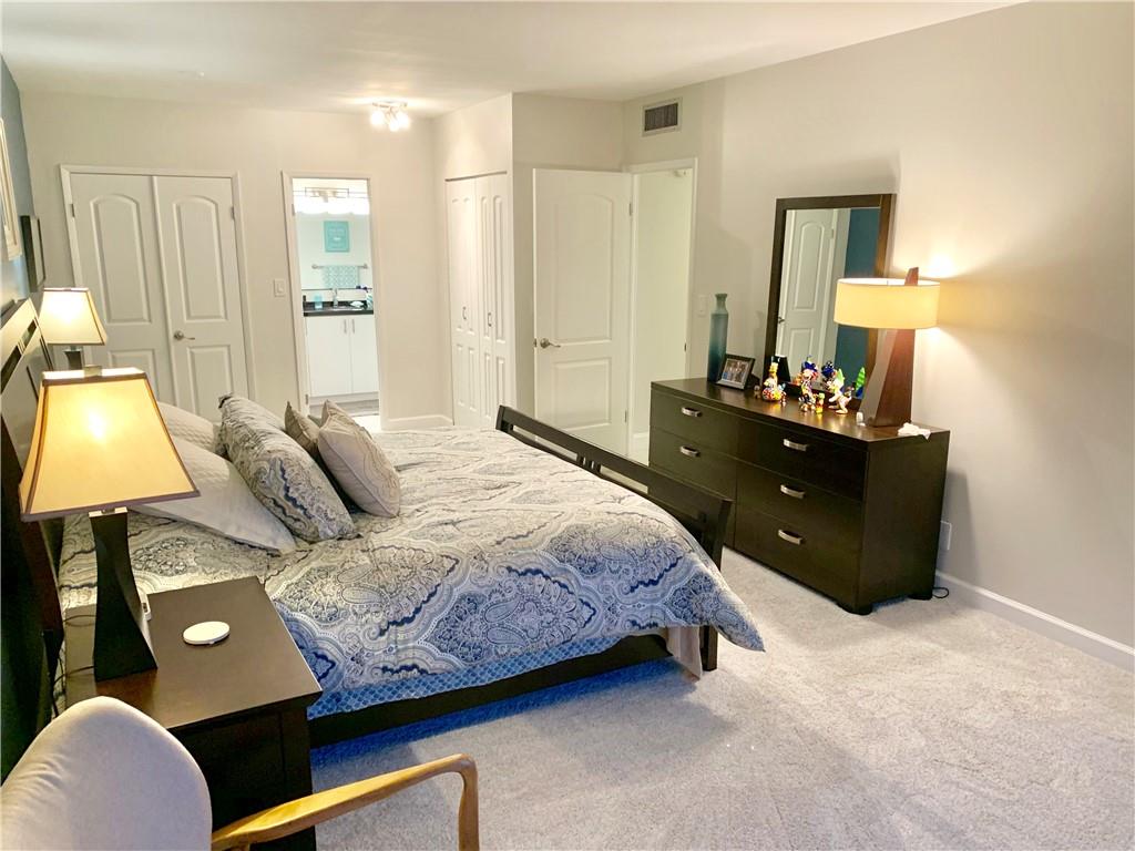 Hillcrest - Residential