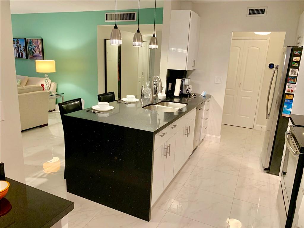 Hillcrest - Residential