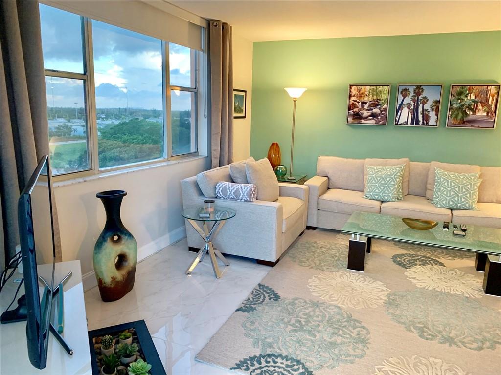 Hillcrest - Residential