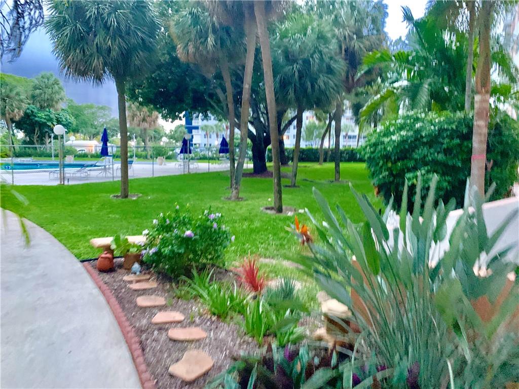 Hillcrest - Residential