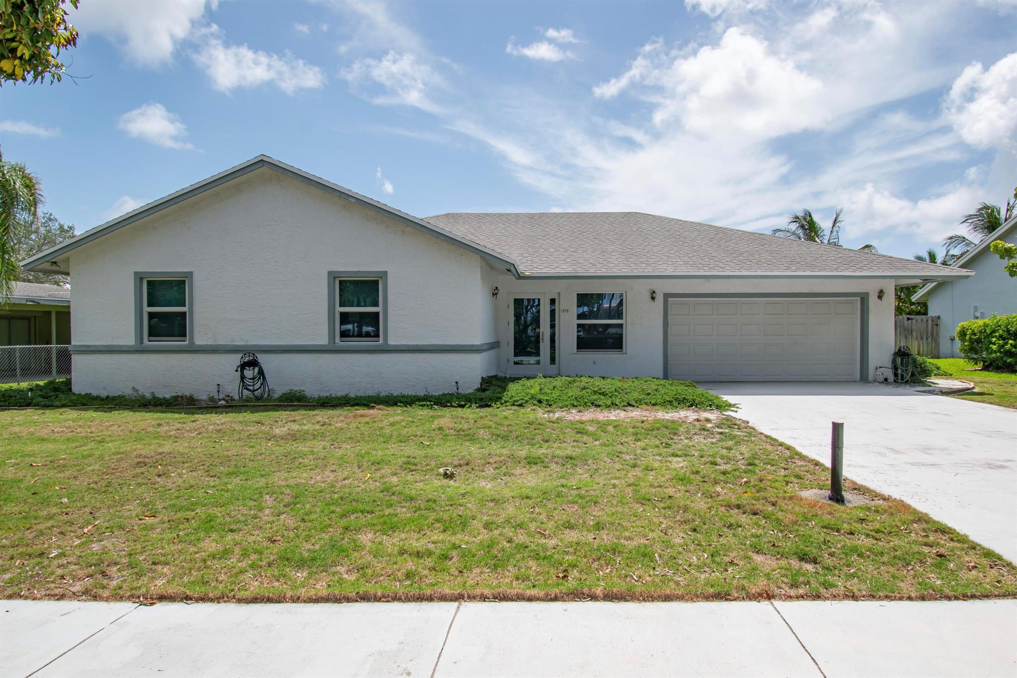 1318 NW 2nd Circle