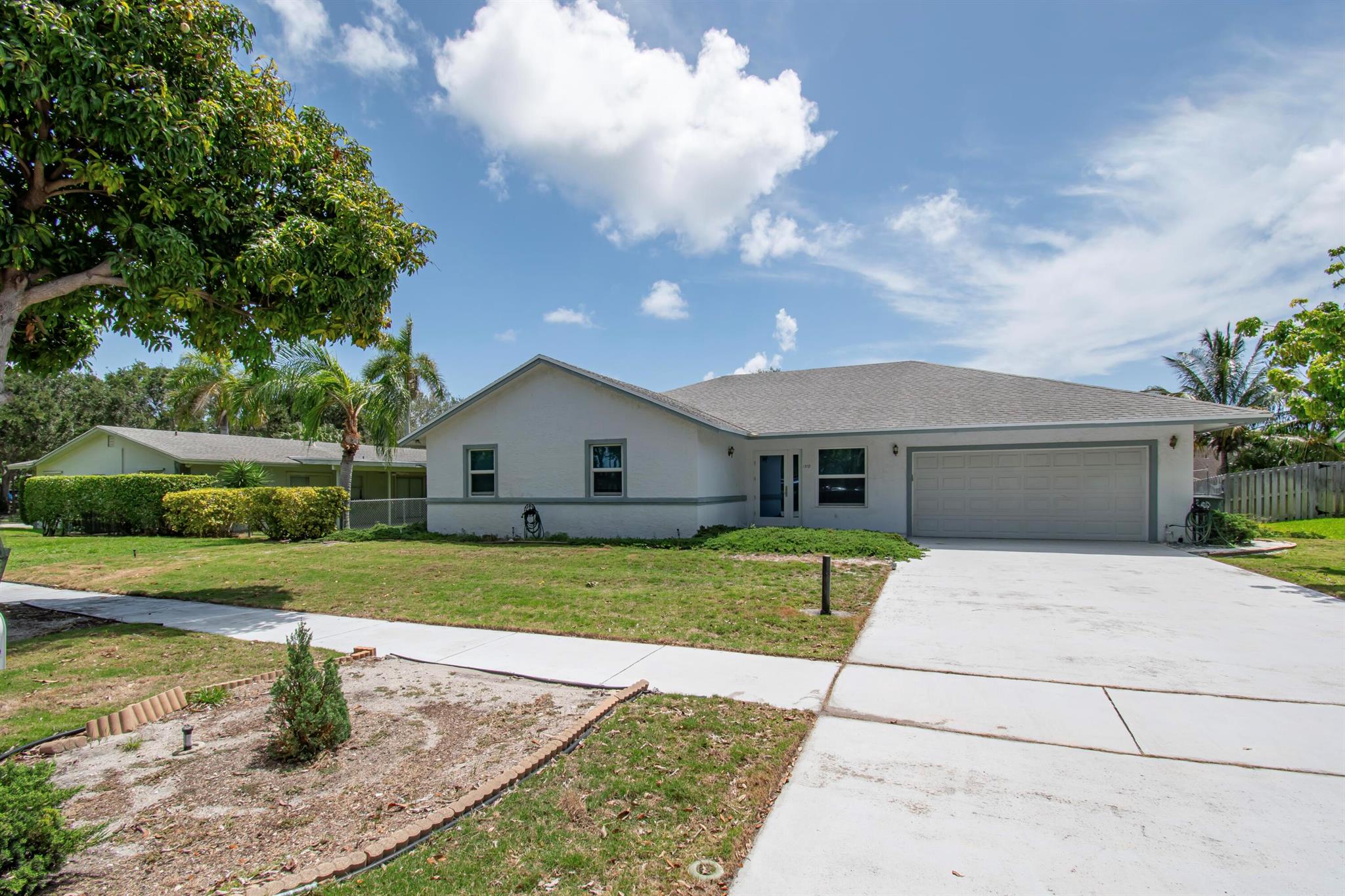 1318 NW 2nd Circle