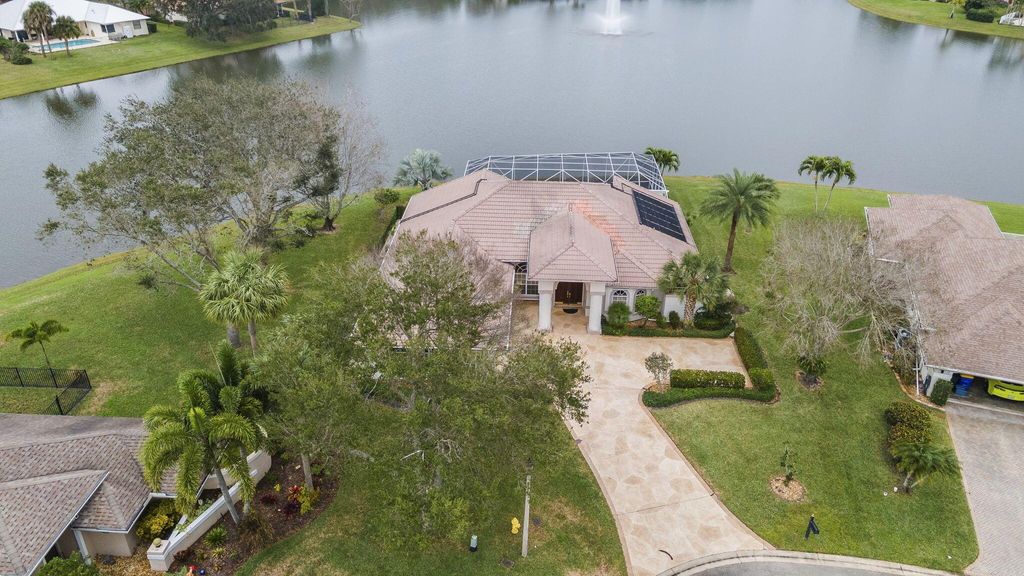 Photo of 2145 SW Waterview Place, Palm City, FL 34990 (MLS # R10949447)