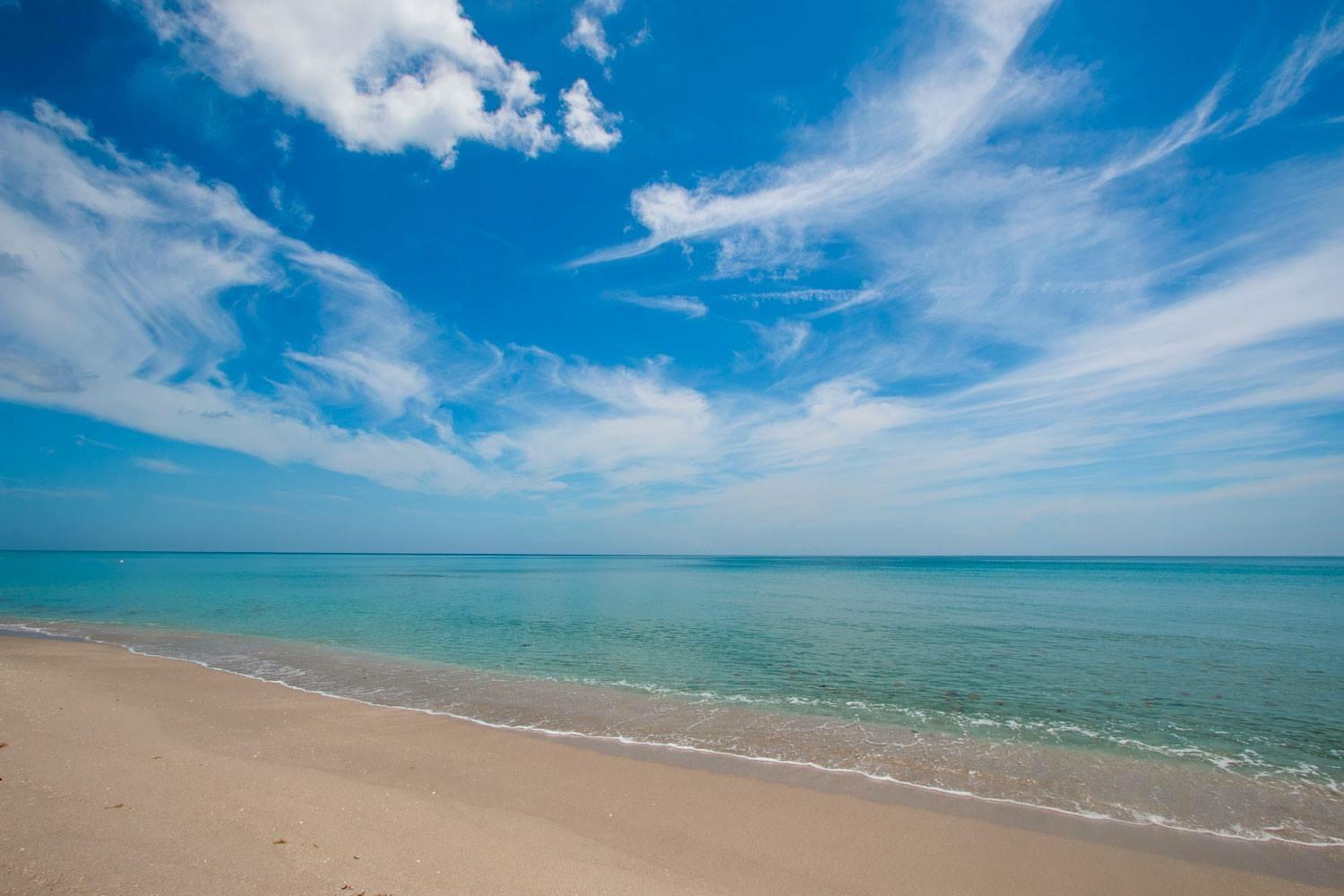 PALM BEACH HARBOUR CLUB - Residential Lease