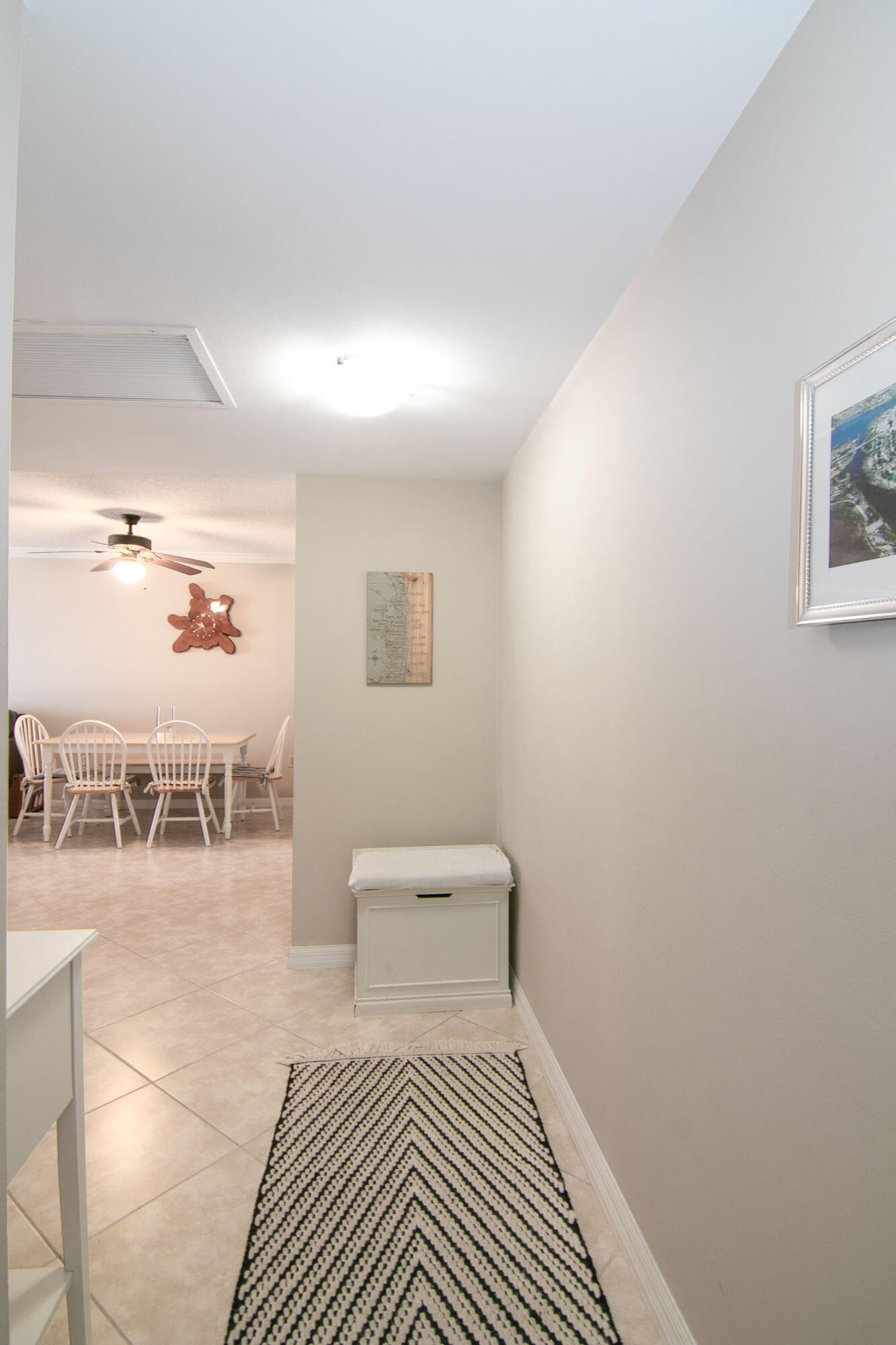 PALM BEACH HARBOUR CLUB - Residential Lease