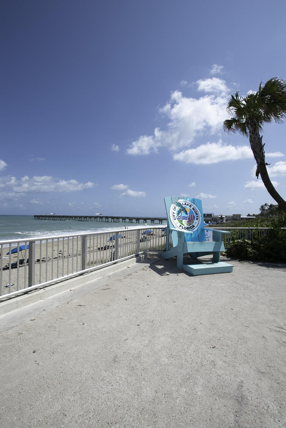 PALM BEACH HARBOUR CLUB - Residential Lease