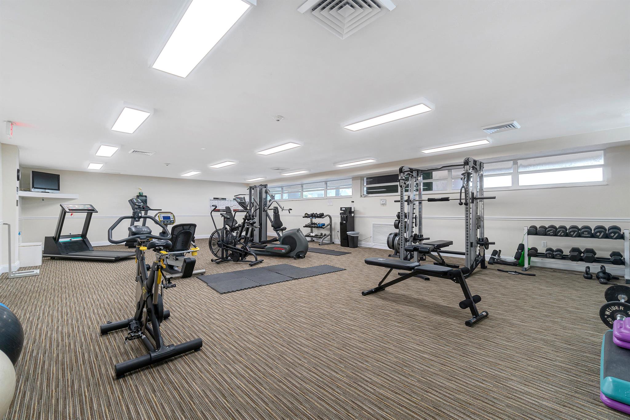 PALMSEA CONDO - Residential Lease