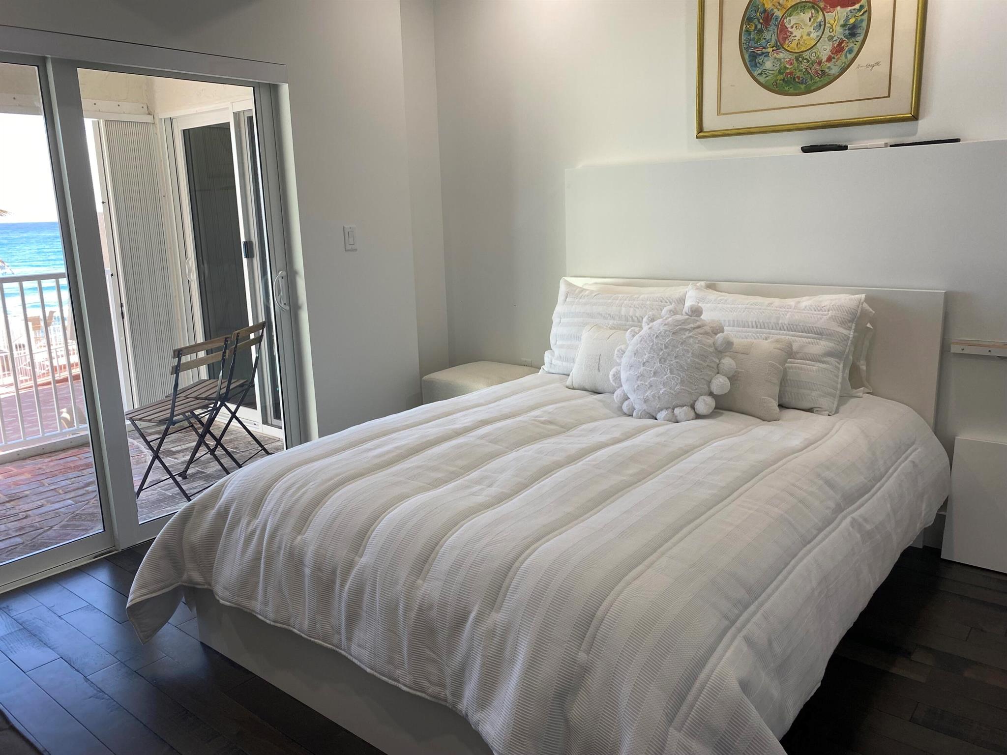 PALMSEA CONDO - Residential Lease