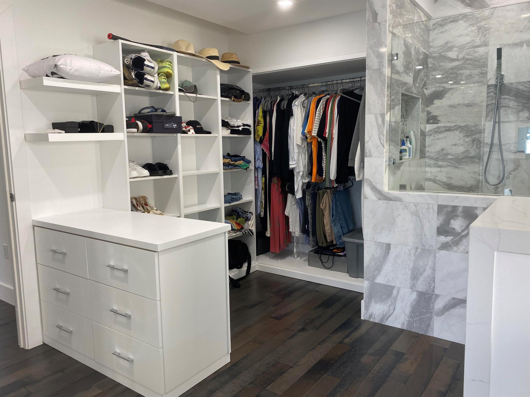 PALMSEA CONDO - Residential Lease