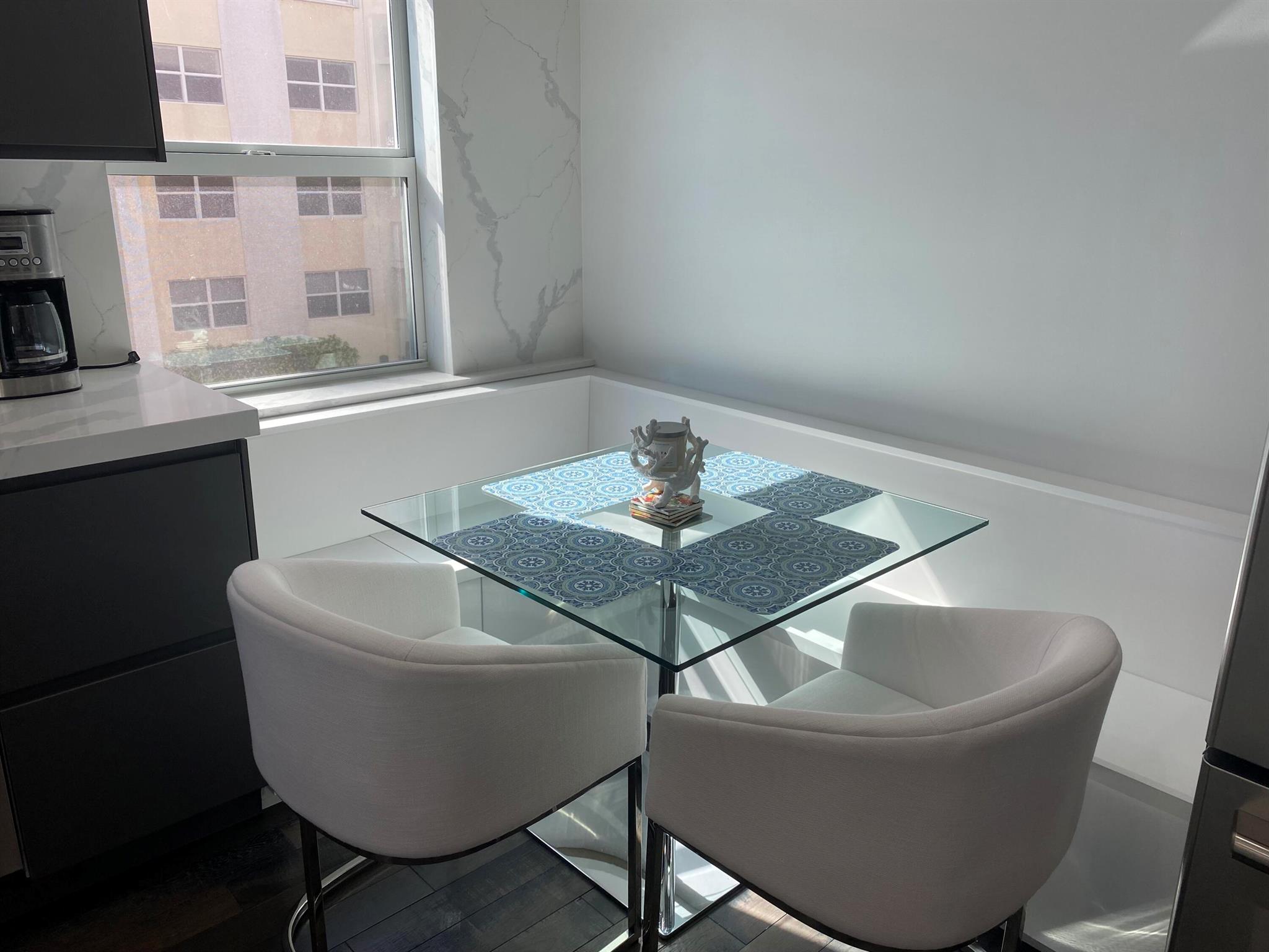 PALMSEA CONDO - Residential Lease