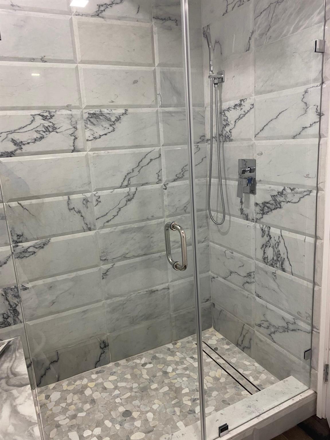 PALMSEA CONDO - Residential Lease