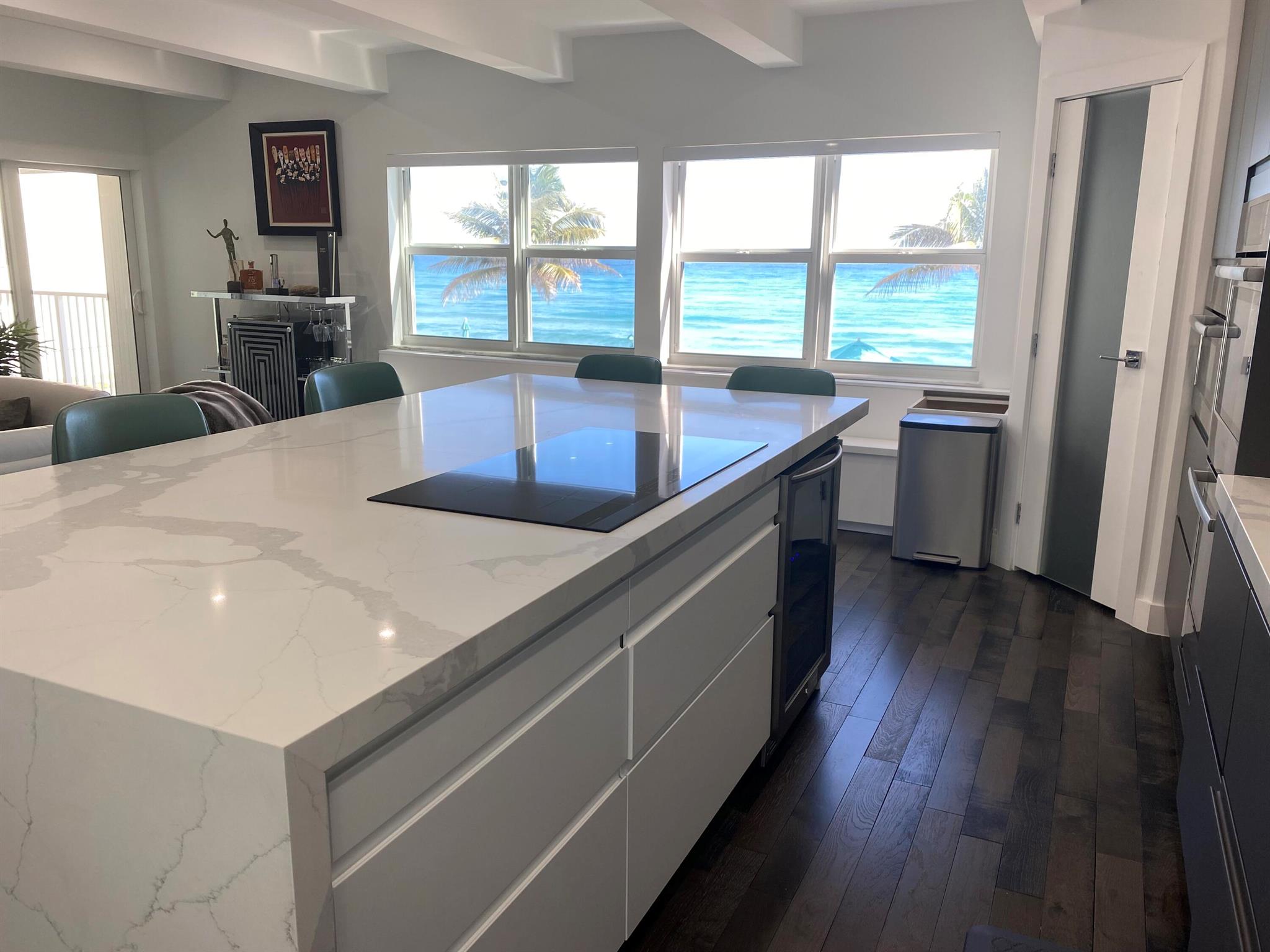 PALMSEA CONDO - Residential Lease