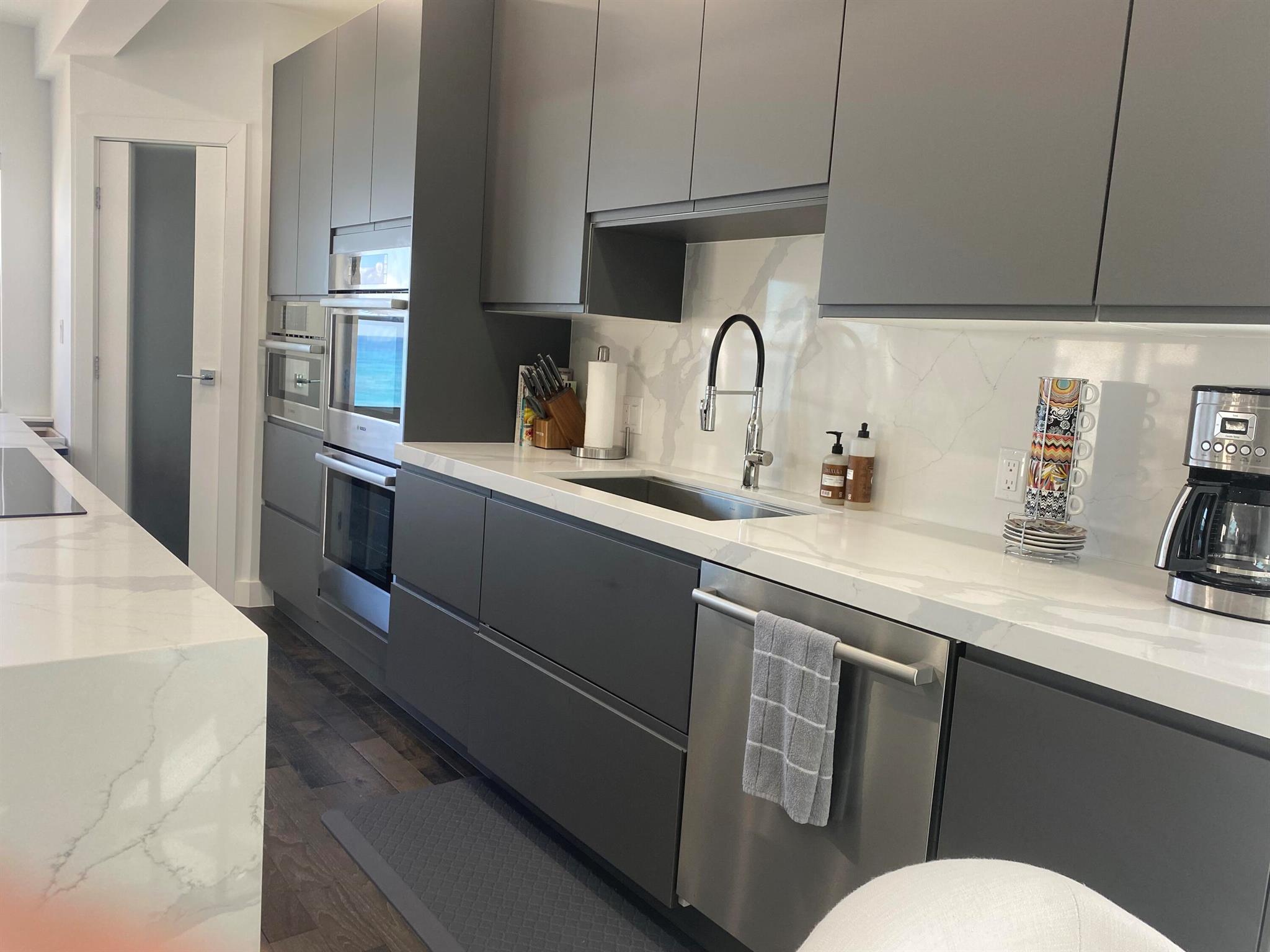 PALMSEA CONDO - Residential Lease