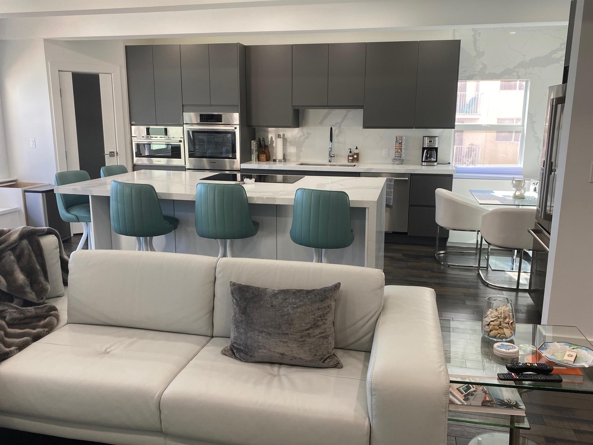 PALMSEA CONDO - Residential Lease