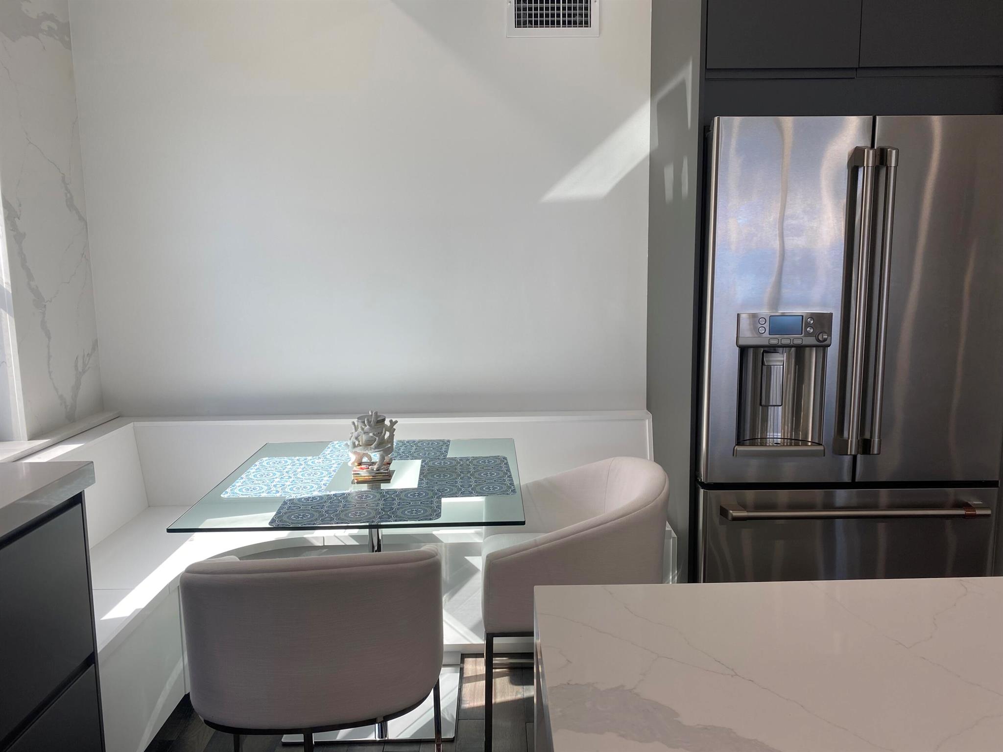 PALMSEA CONDO - Residential Lease