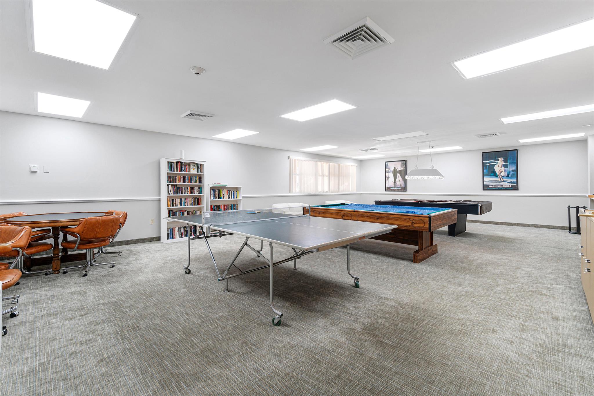 PALMSEA CONDO - Residential Lease