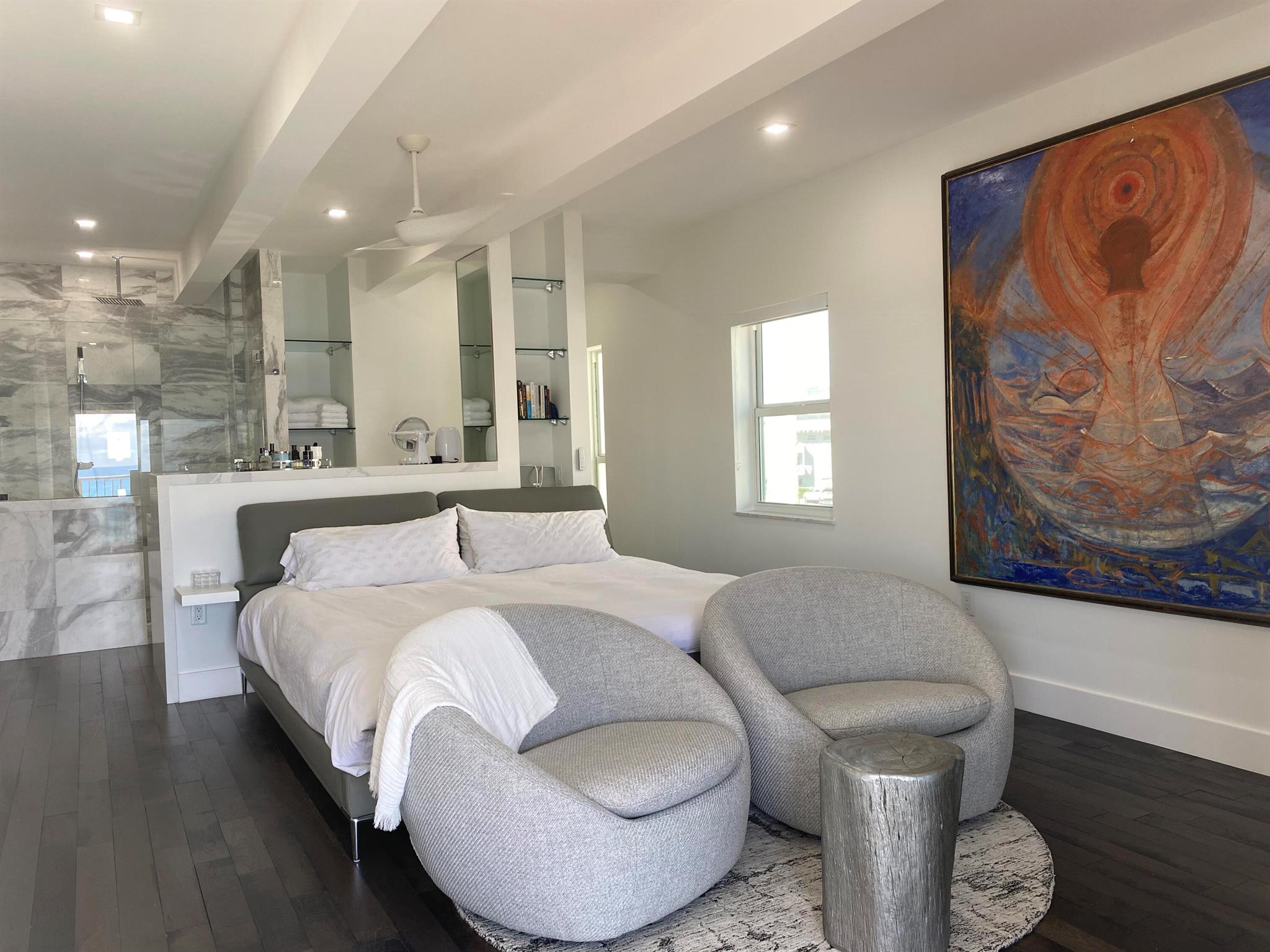 PALMSEA CONDO - Residential Lease