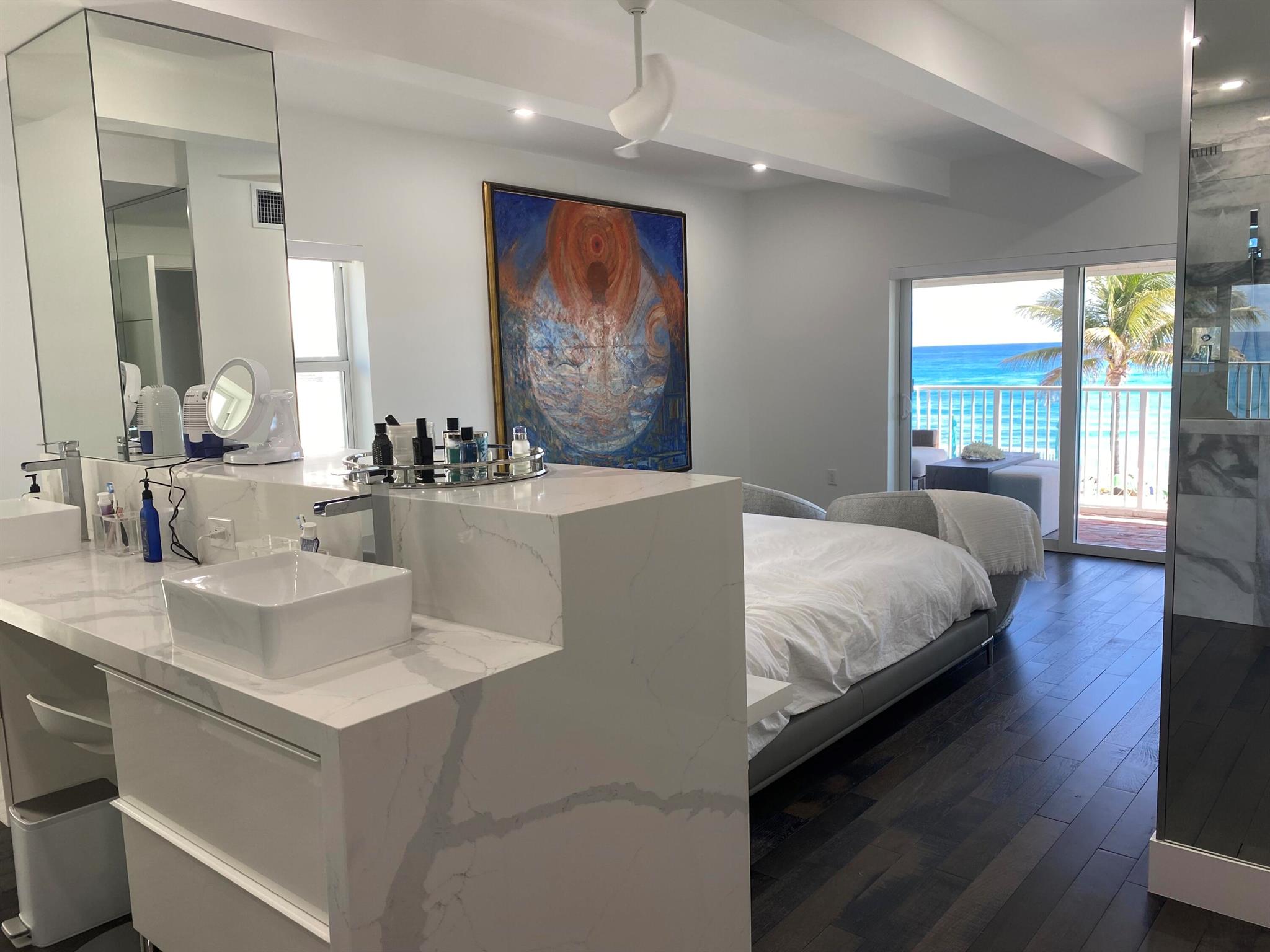 PALMSEA CONDO - Residential Lease