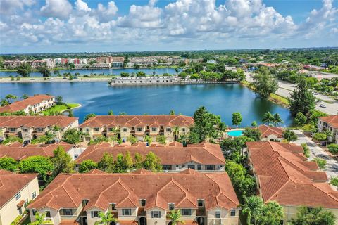 A home in Pompano Beach