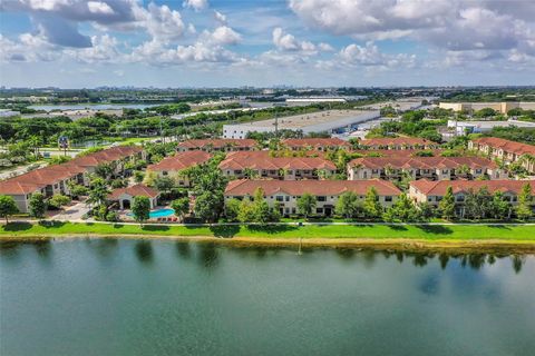 A home in Pompano Beach