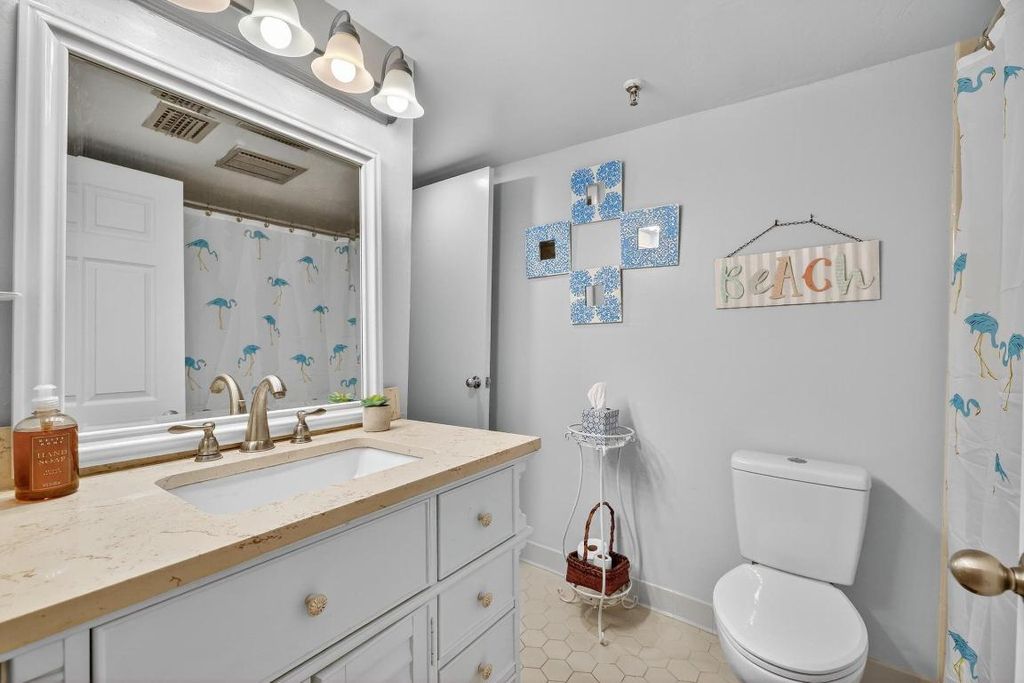 Photo of 801 S Ocean Drive #910, Fort Pierce, FL 34949 (MLS # R11143179)