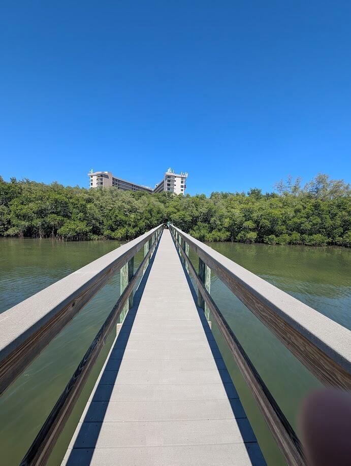 SEA POINTE TOWERS OF FORT - Residential Lease