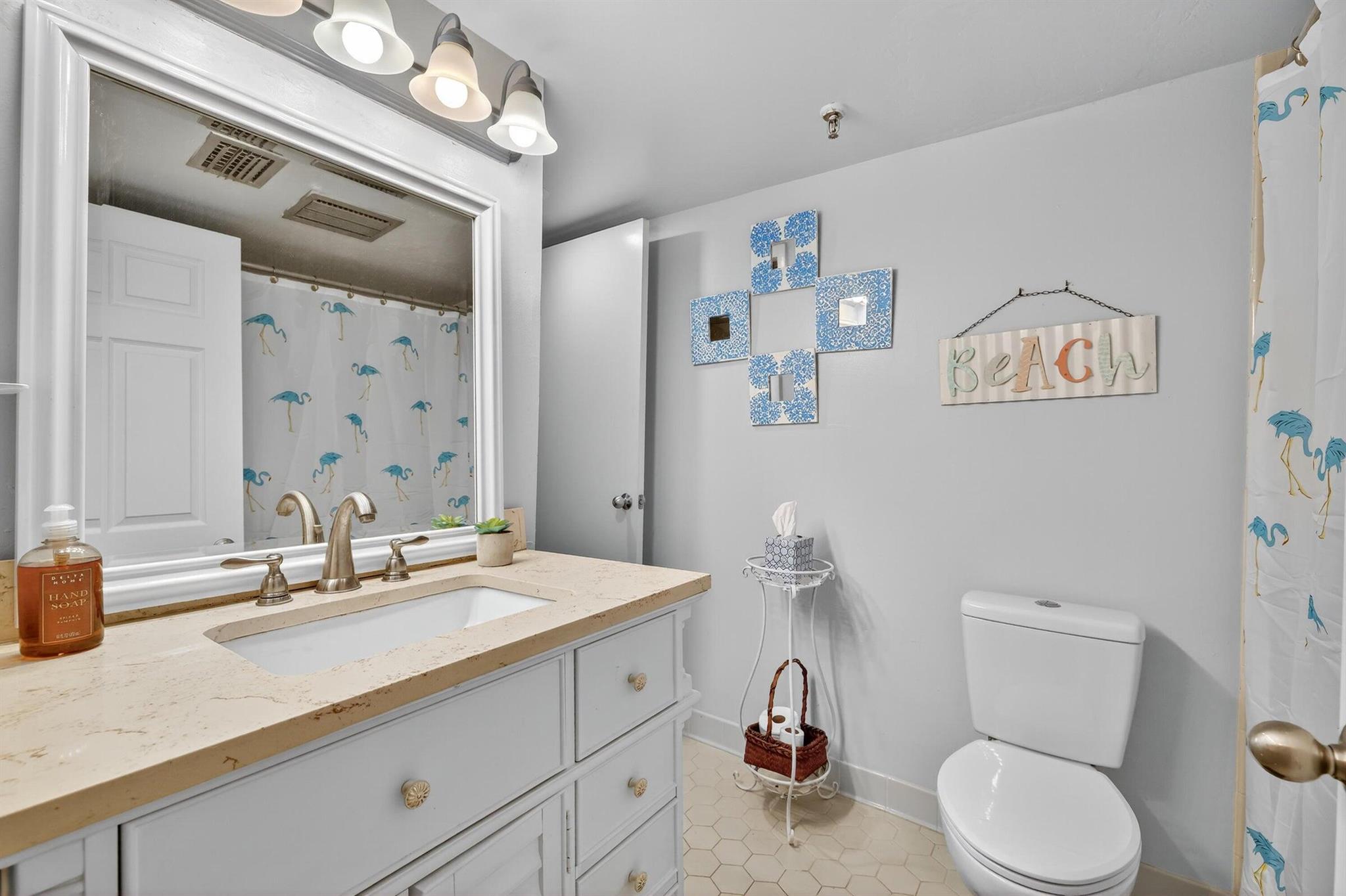 SEA POINTE TOWERS OF FORT - Residential Lease