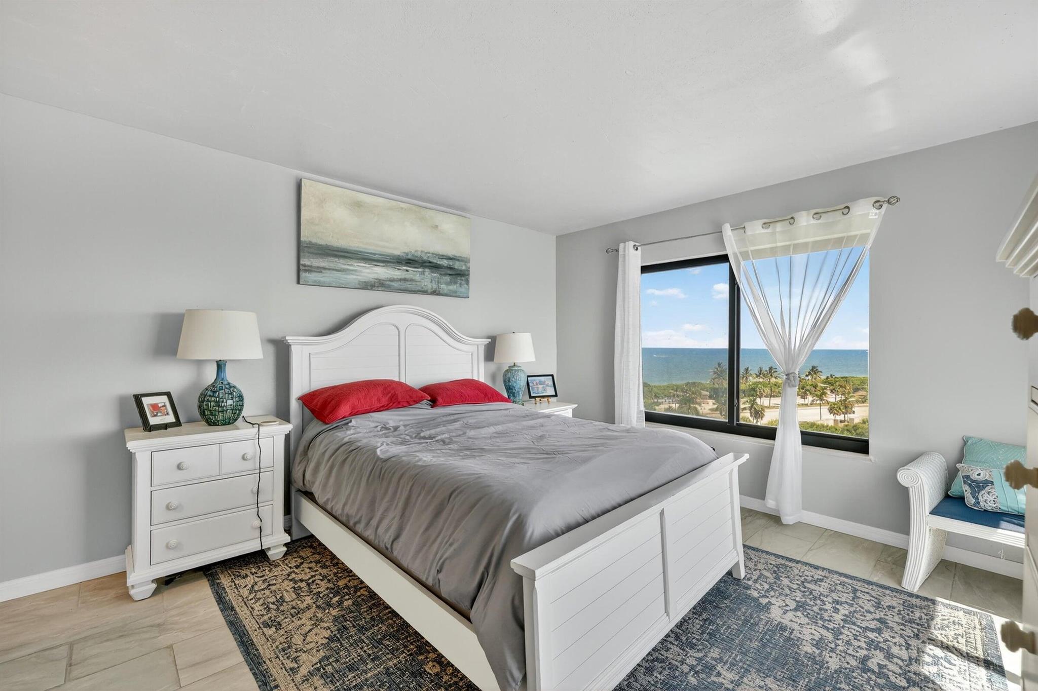 SEA POINTE TOWERS OF FORT - Residential Lease