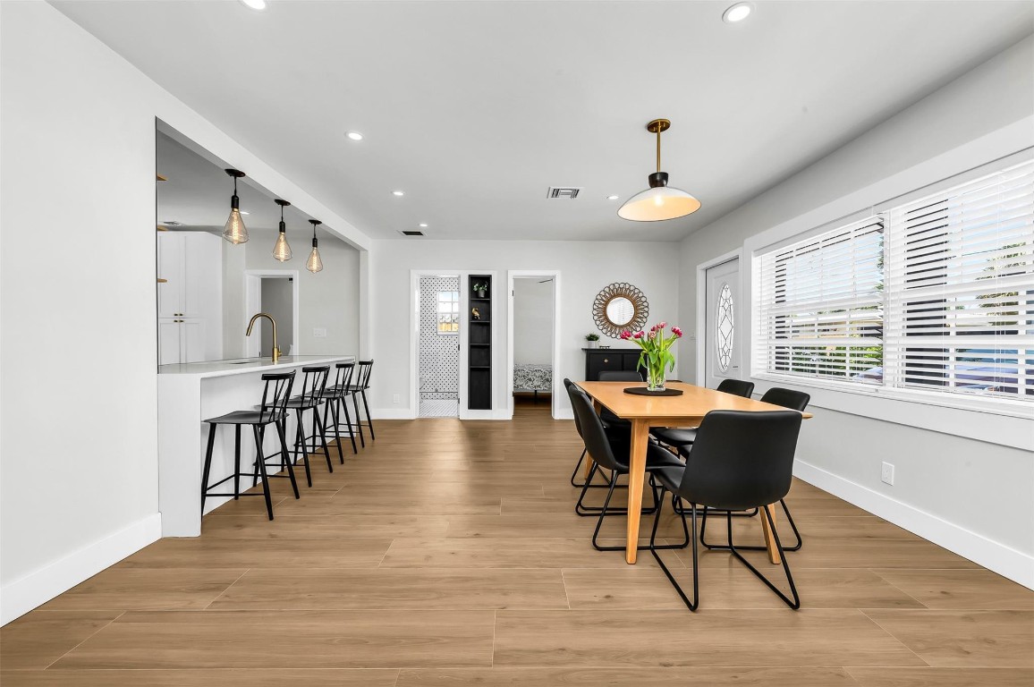 VICTORIA PARK - Residential