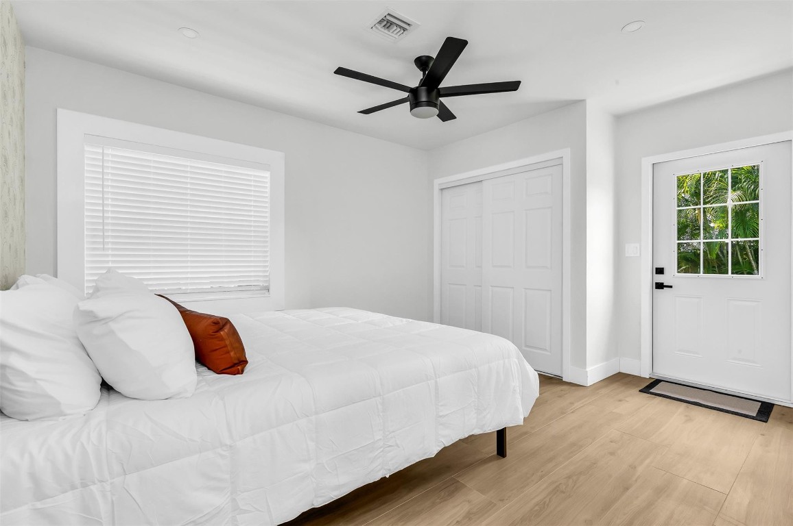 VICTORIA PARK - Residential