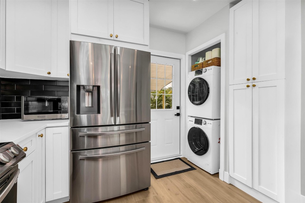 VICTORIA PARK - Residential