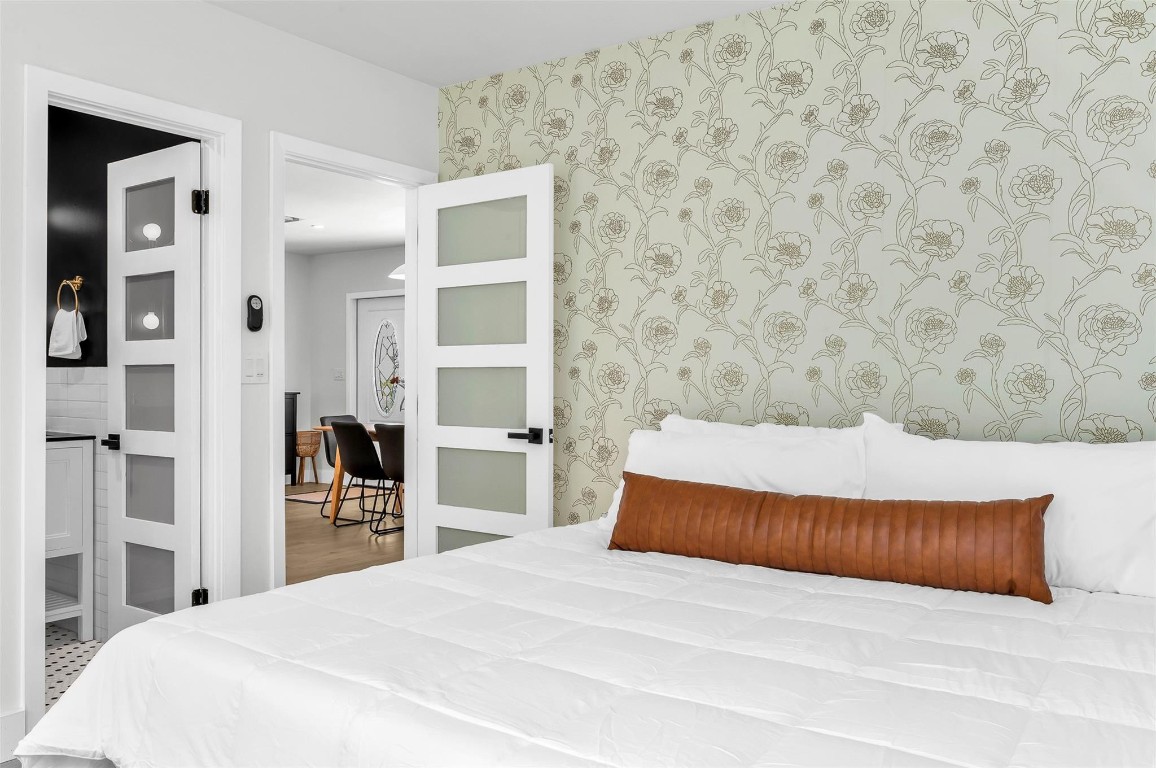 VICTORIA PARK - Residential