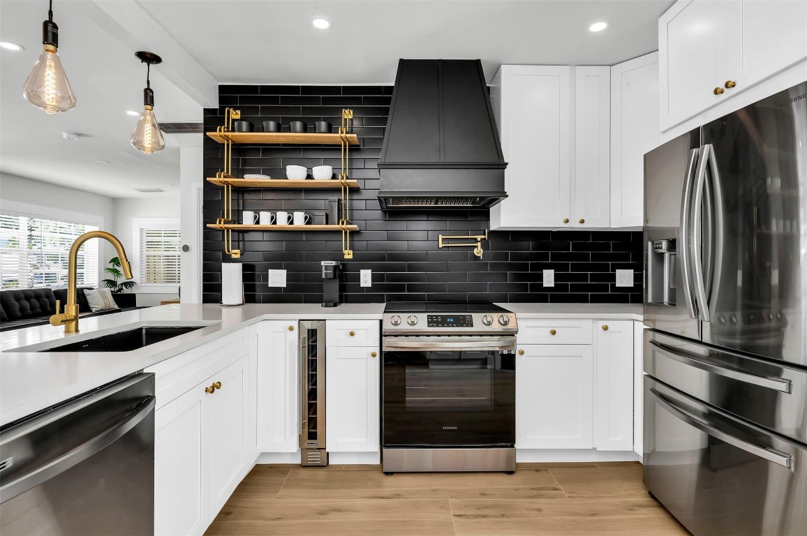 VICTORIA PARK - Residential