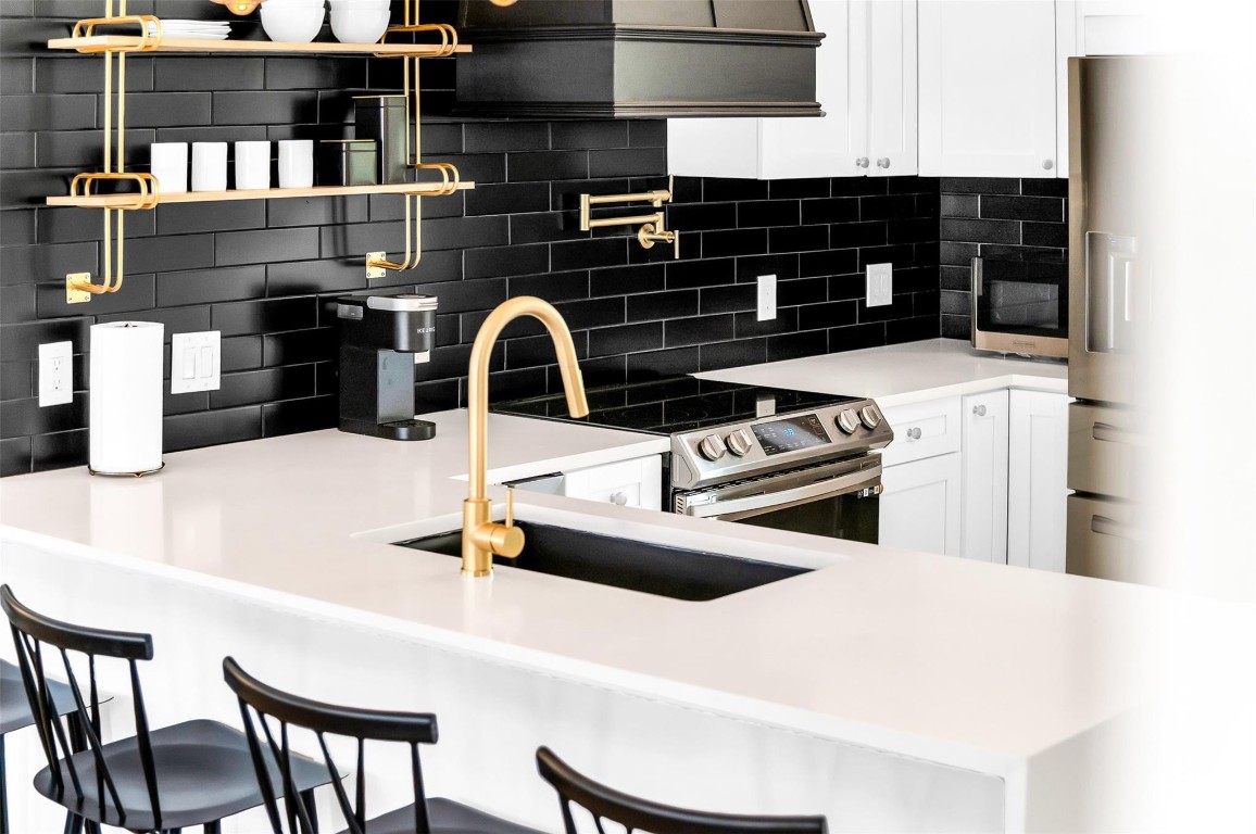 VICTORIA PARK - Residential