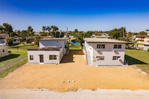 612 SW 6th Street 1 Belle Glade FL 33430