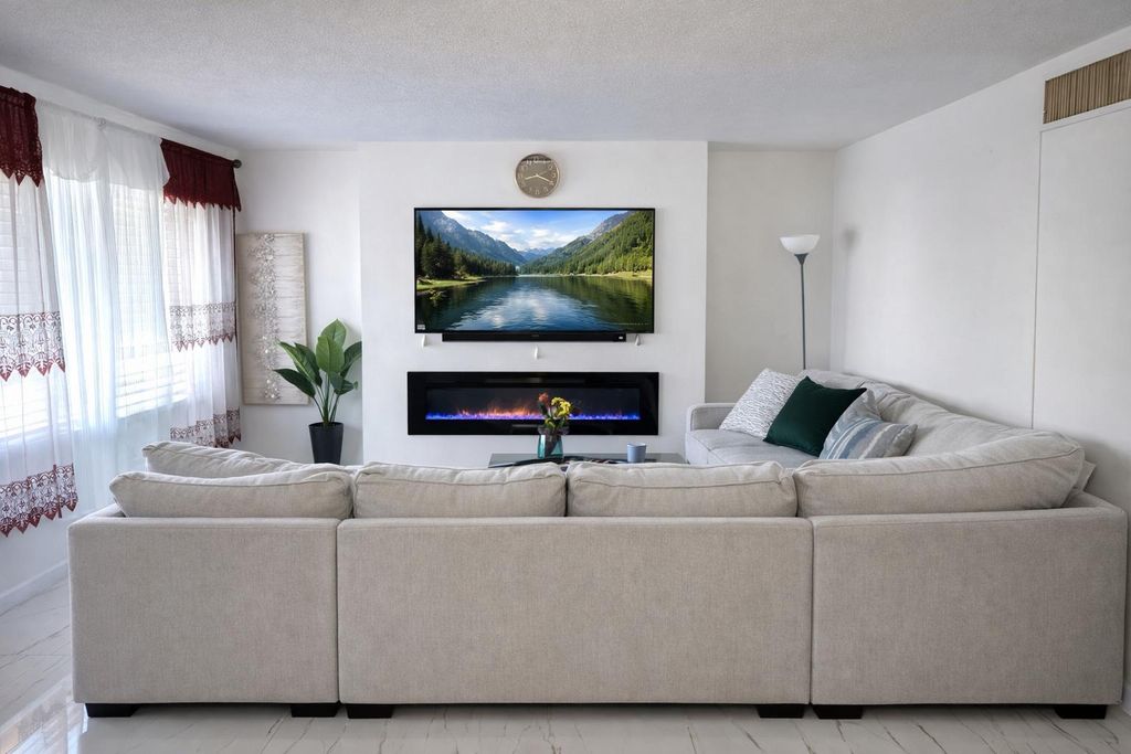 Photo of 1701 NW 46th Avenue #111, Lauderhill, FL 33313 (MLS # B26001784)